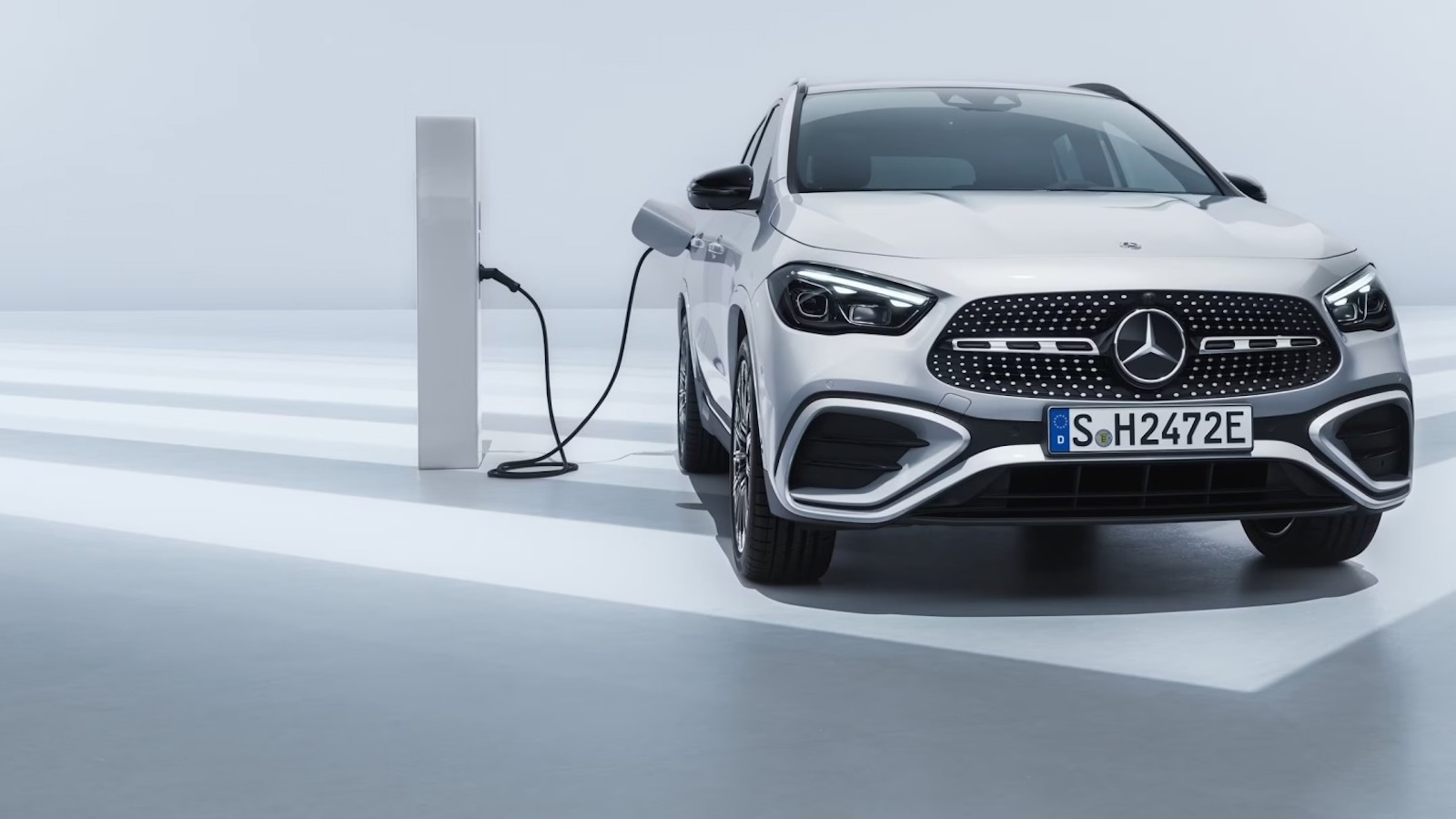 Η Mercedes λέει «όχι» στα ηλεκτρικά με range extender Η Mercedes λέει «όχι» στα ηλεκτρικά με range extender